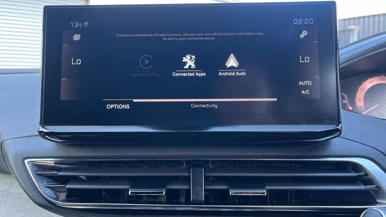 Peugeot 3008 1.2 PureTech GT 5dr EAT8 Petrol Estate